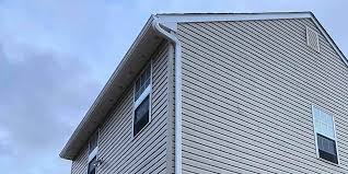 Best Siding Painting and Refinishing  in Matta, WA